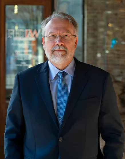 John Fitz-Gerald