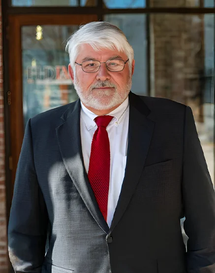 Tony Hebert