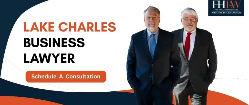 Lake Charles Business Lawyer-img