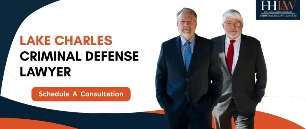 Lake Charles Criminal Defense Lawyer-img