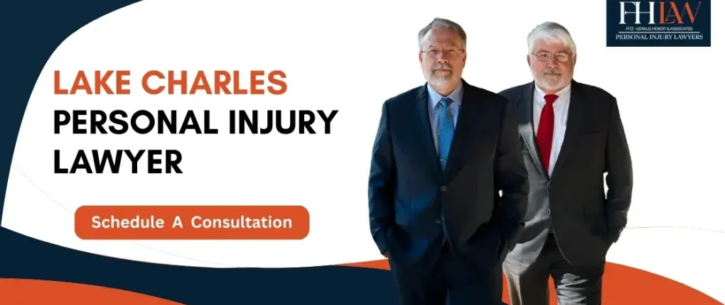 Lake Charles Personal Injury Lawyer-img
