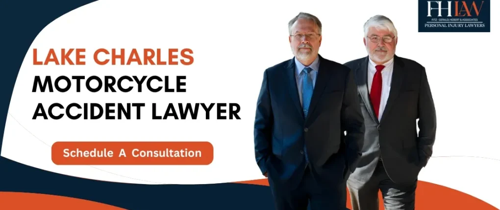 Lake Charles Motorcycle Accident Lawyer-img