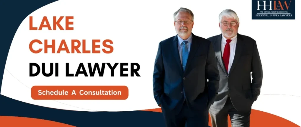 Lake Charles DUI Lawyer-img