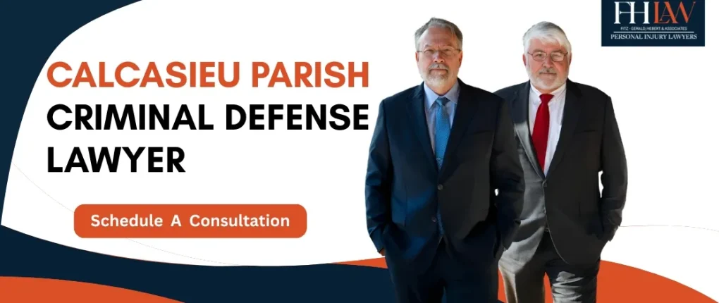 Calcasieu Parish Criminal Defense Lawyer-img