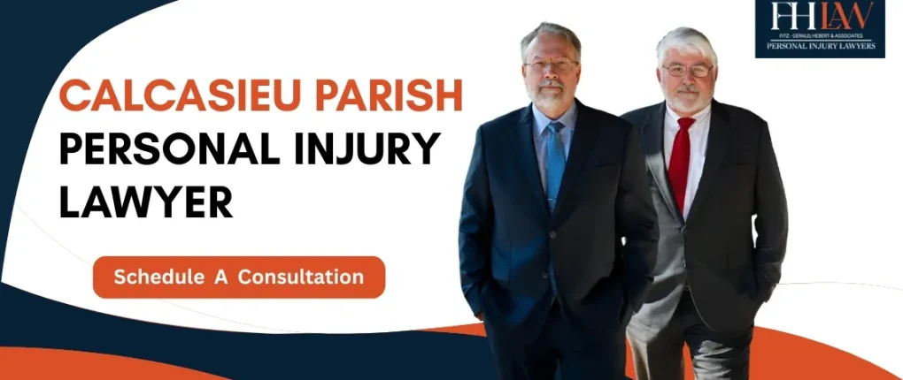 Calcasieu Parish Personal Injury Lawyer-img