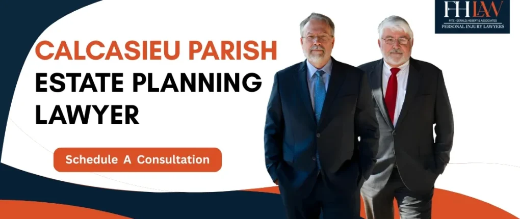 Calcasieu Parish Estate Planning Lawyer-img