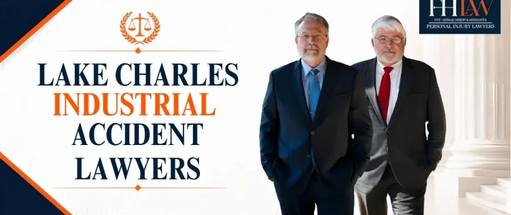 Lake Charles Industrial Accident Lawyer-img